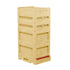 Colmena Langstroth Jumbo (Dadant) de Poliuretano para 10 Cuadros
